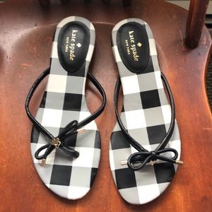 Kate spade sandals